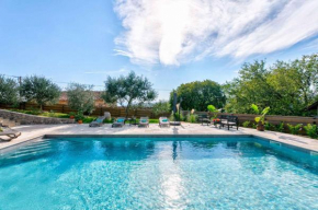 Holiday home in Bribir 39518
